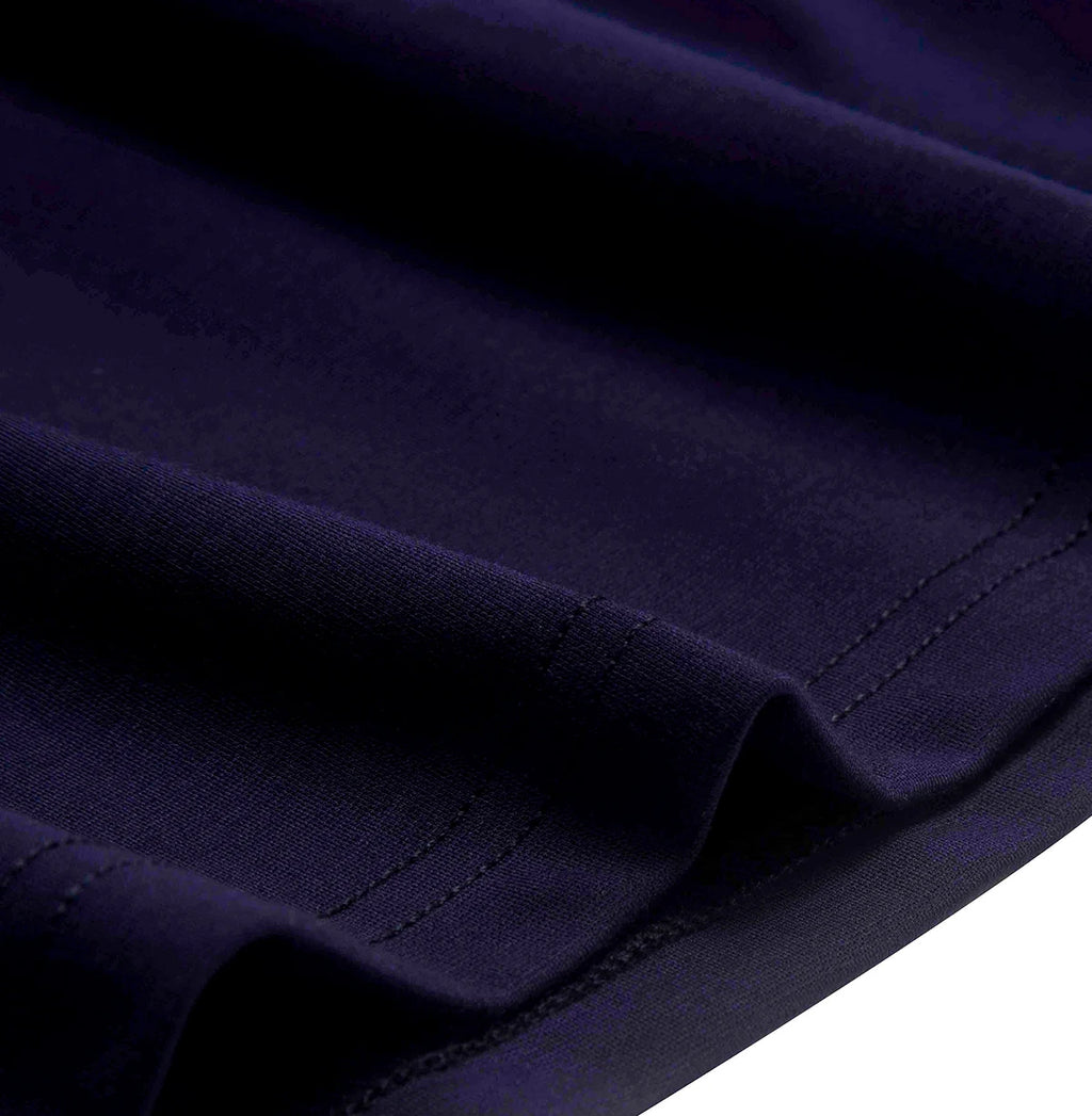 Fashion Women Shirt Dress Elegant High Waisted V Neck Short Sleeve Bow Belt Office Ladies Dresses 2025 Summer Solid Dress