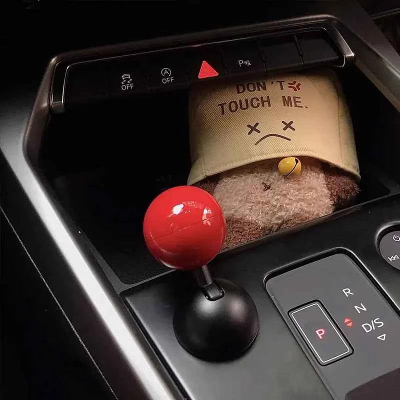 Decoration Car Start Button Joystick Push to Start Buttons Durable Car Ignition Button Protector Auto Engine Start Stop Joystick
