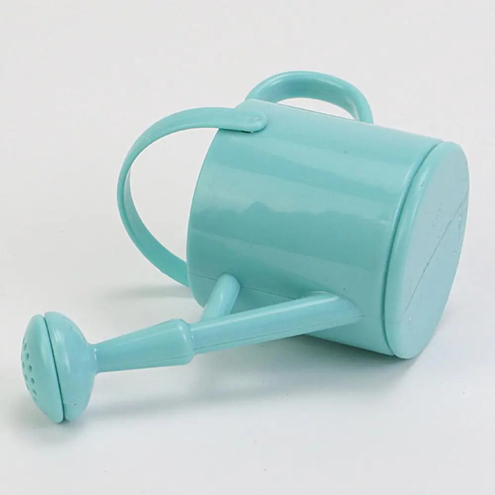Kids Watering Can Small Childrens Watering Can Flexible Water Tool Kettle Pot for Flower Succulents Garden Outdoor Indoor