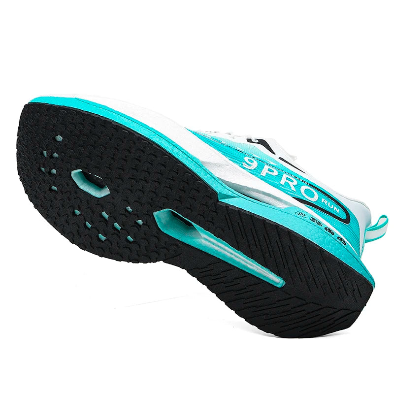 Men's Sneakers Trend Carbon Board Marathon Running Sports Shoes For Men New Basketball Women's Athletic Nonskid Walking Sneakers