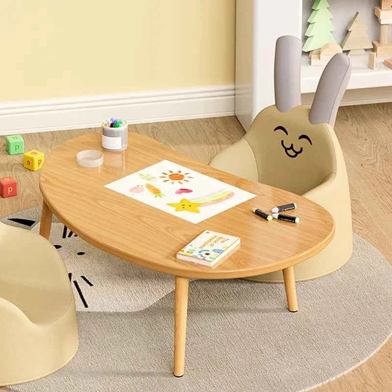 Children's Table Furniture Child Room Supplies Desk Student Kids Tables Desks  Infantil Children Preschool