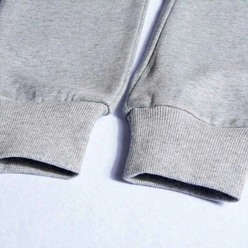 Women Cute Heart Printed Sweatpants Autumn Winter Cotton Long Pants Jogger Trousers Casual Sports Fitness Women Sweat Pants