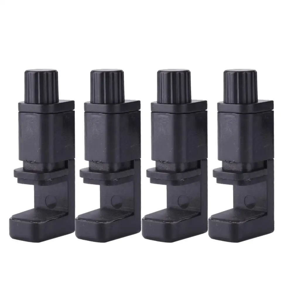 16/4pcs Universal Screen Clip Fixture Tools Phone Screen Repair Kit Adjustable LCD Screen Fastening Clamp For iPhone iPad Tablet
