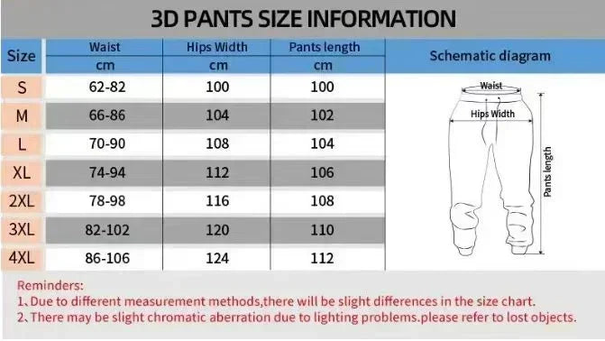 25 Y2K American Summer Fashion Oversized Letters Loose Jogging Pants Men's and Women's Harajuku