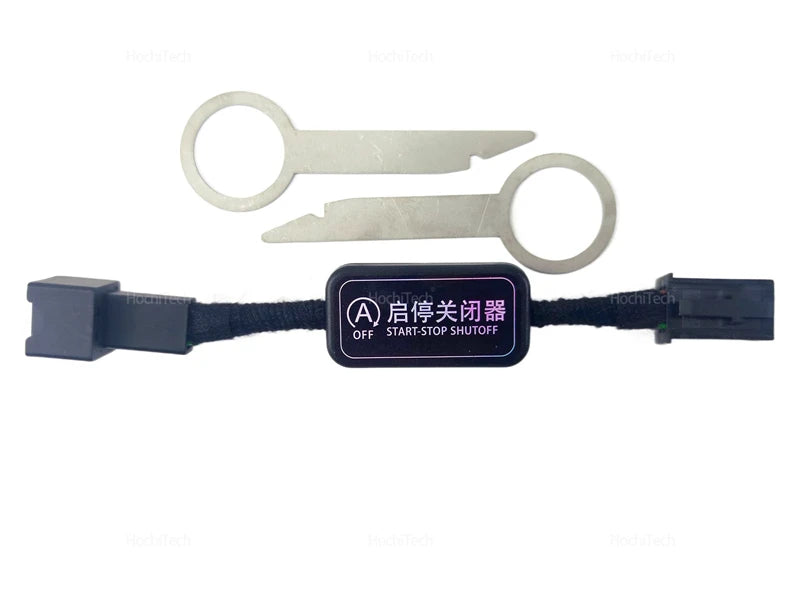 Car Automatic Start and Stop Engine Off Device Control Sensor Auto Stop Canceller for Audi A4 RS4 B8 2013 2014 2015