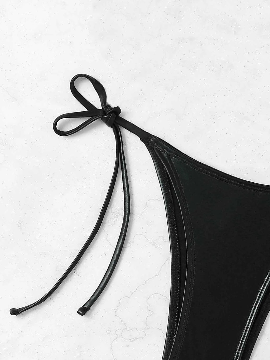 Women's Bikini Set, Sexy Two-Piece Swimsuit, Comfortable & Stylish Design, Perfect for Beachwear & Pool Parties