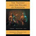The Trident and the Pillars of Poseidon - Paperback