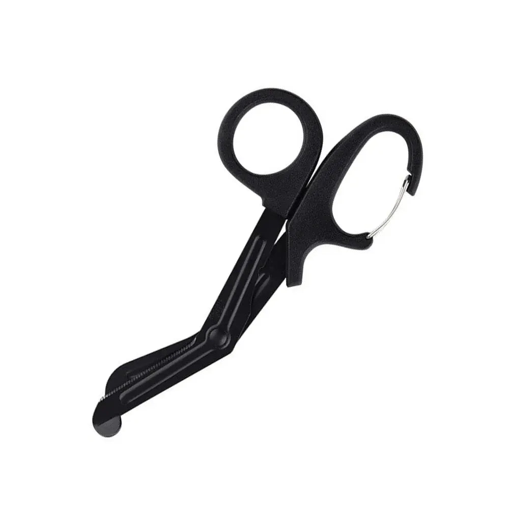 Trauma Bandage Shears Medical Scissors Emergrncy EDC Outdoor Gear Tactical Rescue Shear Trauma First Aid Shears Survival Rescue
