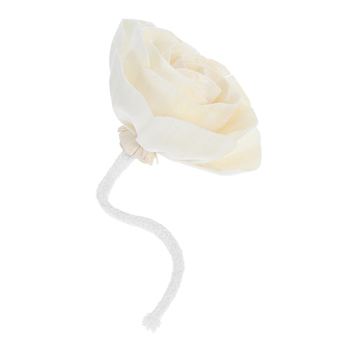 Aromatherapy Diffuser Home Decor Car Flower Diffusers Bathroom Diffuser Aromatic Freshener Perfume Beige Desk Office Decors
