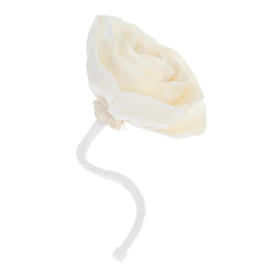 Aromatherapy Diffuser Home Decor Car Flower Diffusers Bathroom Diffuser Aromatic Freshener Perfume Beige Desk Office Decors