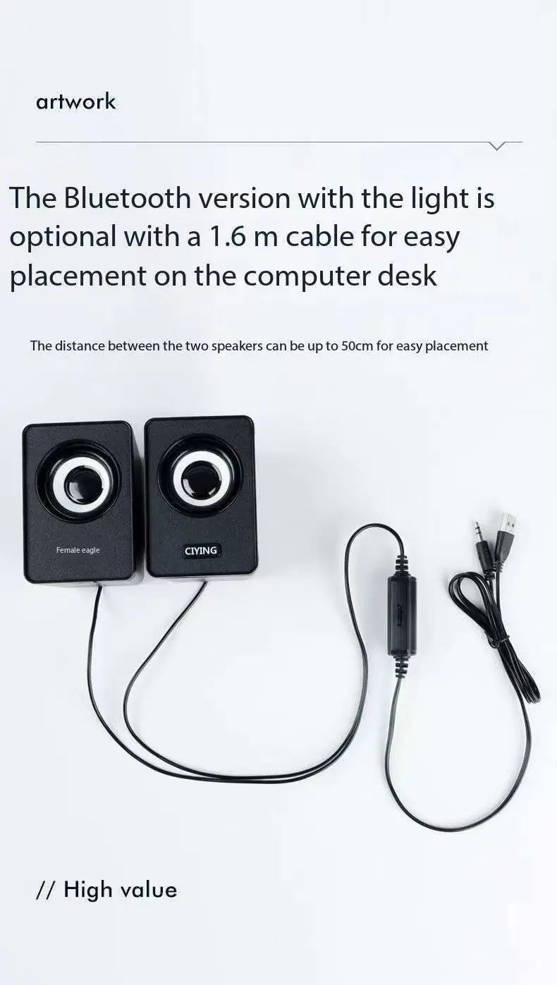 PC speaker For Computer