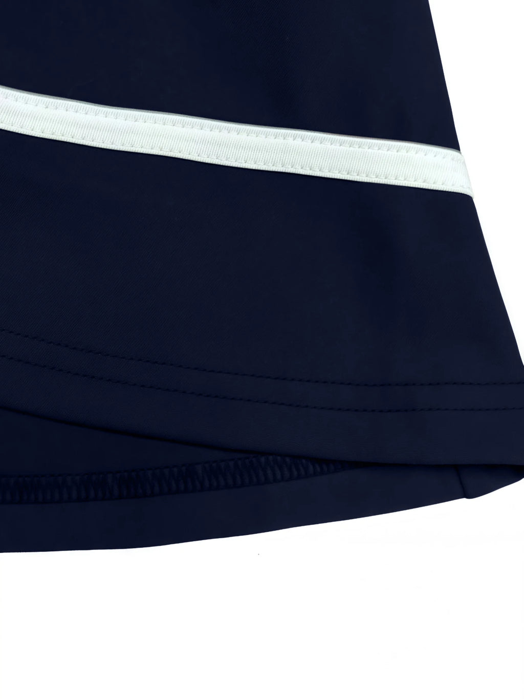 Women's color blocked camisole dress sleeveless tennis sportswear slim fit gym sportswear short skirt