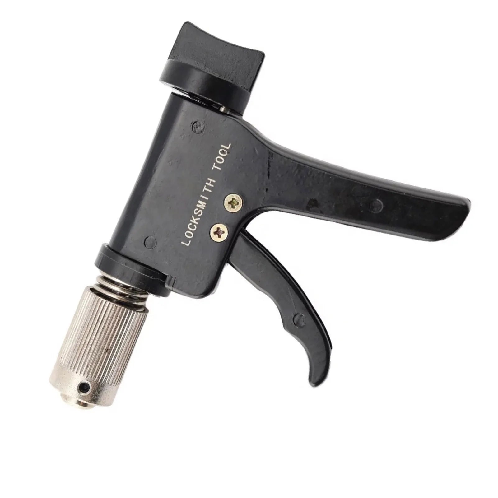 Quick Gun Turning Tool Quick Gun Turning Tool Advanced Plug  Stainless Steel Magnetic Head Unlocking Tool for Automotive