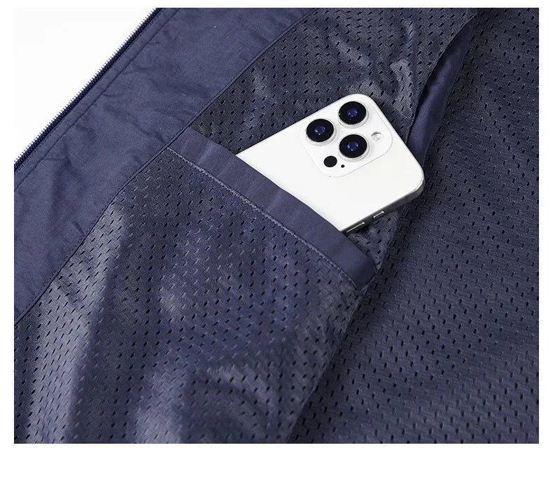 2026 New Waistcoat Men Middle-Aged Outdoor Fishing Summer Vest Casual Thin Tooling Waistcoat Large Size 5XL Vest