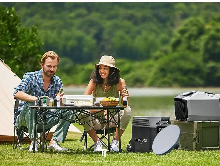 Super Durable Portable LED Light for Camping Exteriores Waterproof Outdoor Camping Light
