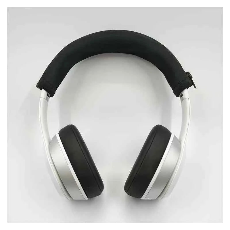 Scratch Resistant Headphone Headband Replacement Covers Protective Cushion Accessory for Headbands Widely Applicable