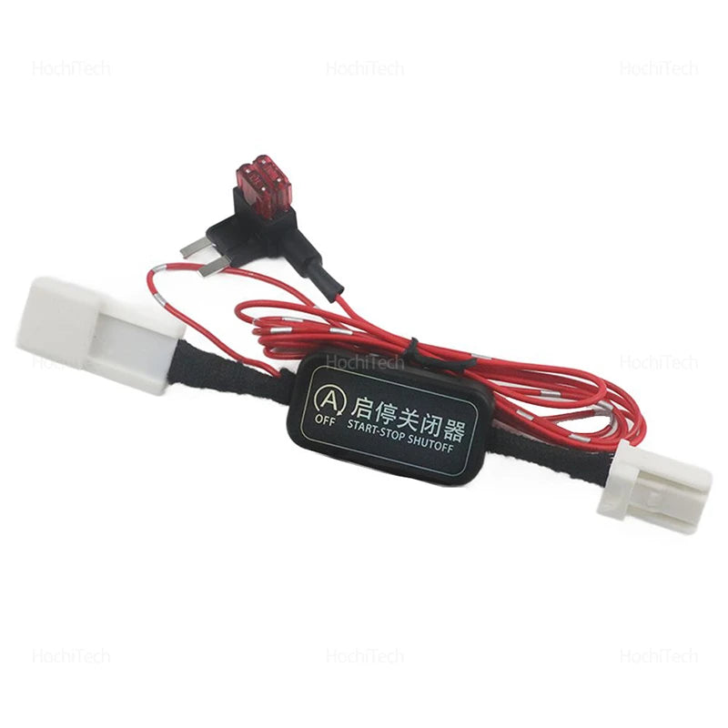 Automatic Start Stop Engine System Off Plug and Play Auto Stop Start for Suzuki Swift A2L 2017 2018 2019 2020 2021 2022 2023