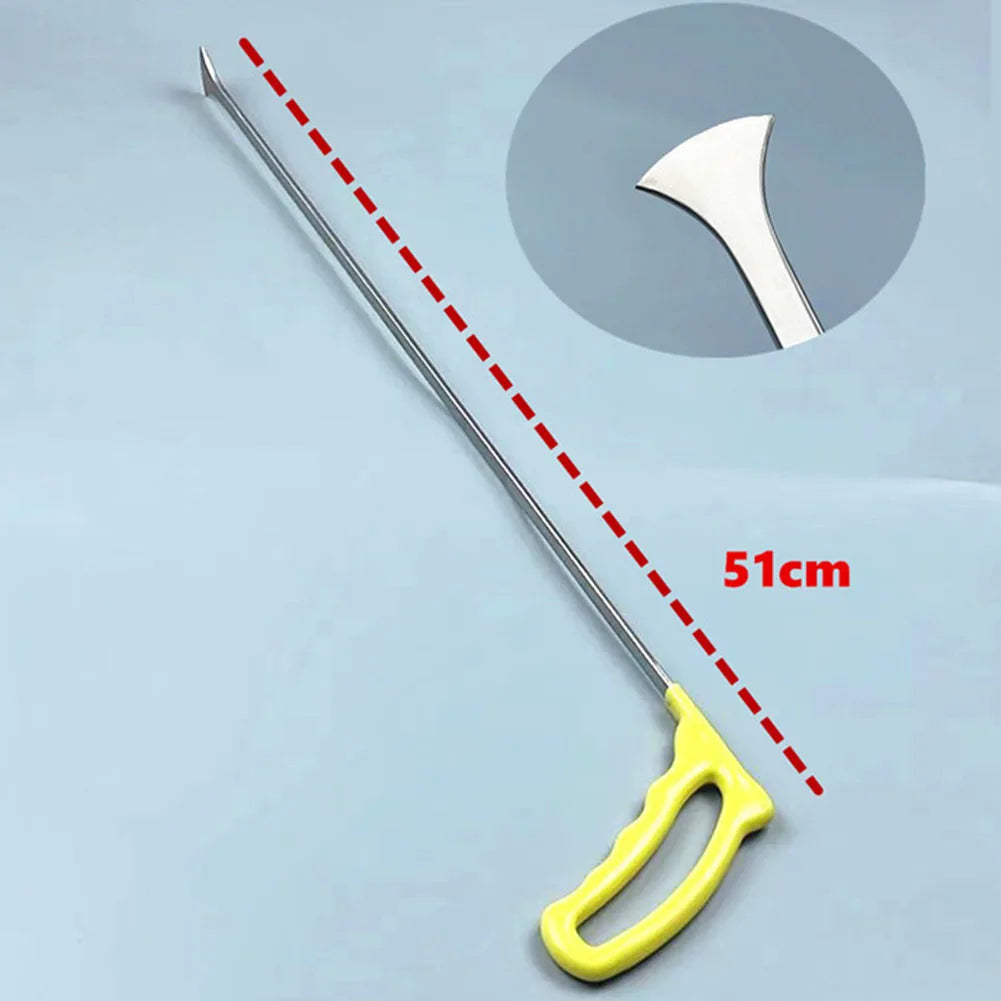 T Of Tools Is Specifically Designed For Paintless DenPaintless Dent Repair Toolst Of Tools Is Specifically Designed For Paintles