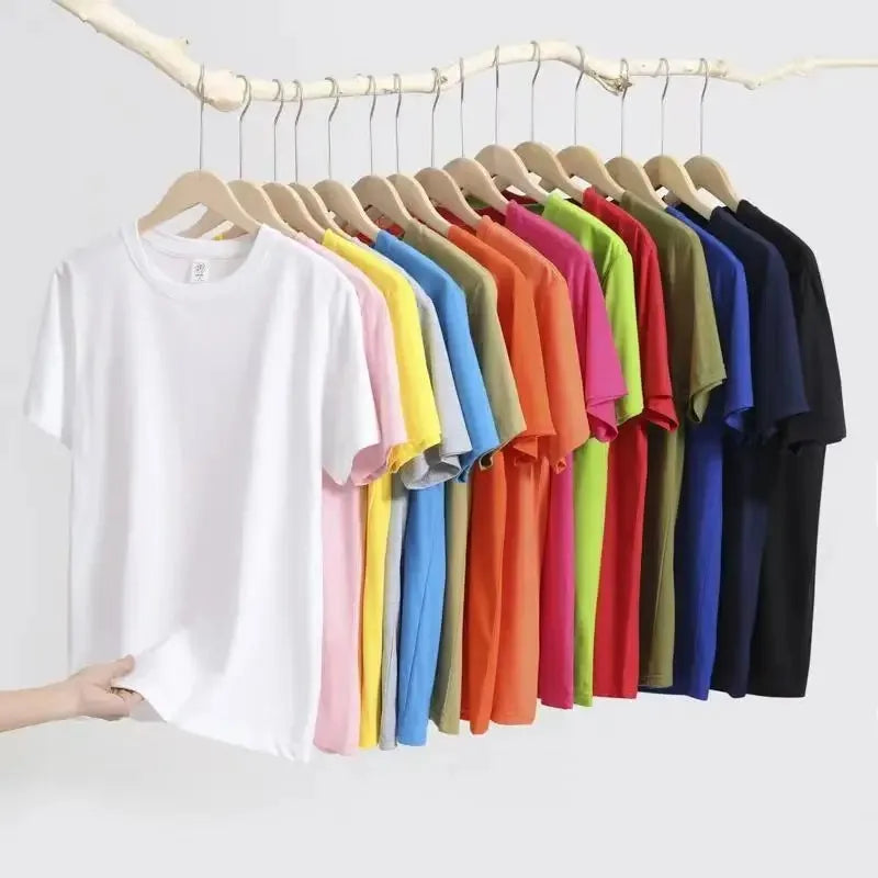 Its Only A Problem If You're Losing Funny Gambling Graphic T-Shirts Men Women Clothing Vintage Cotton Short Sleeve T-shirts Tops