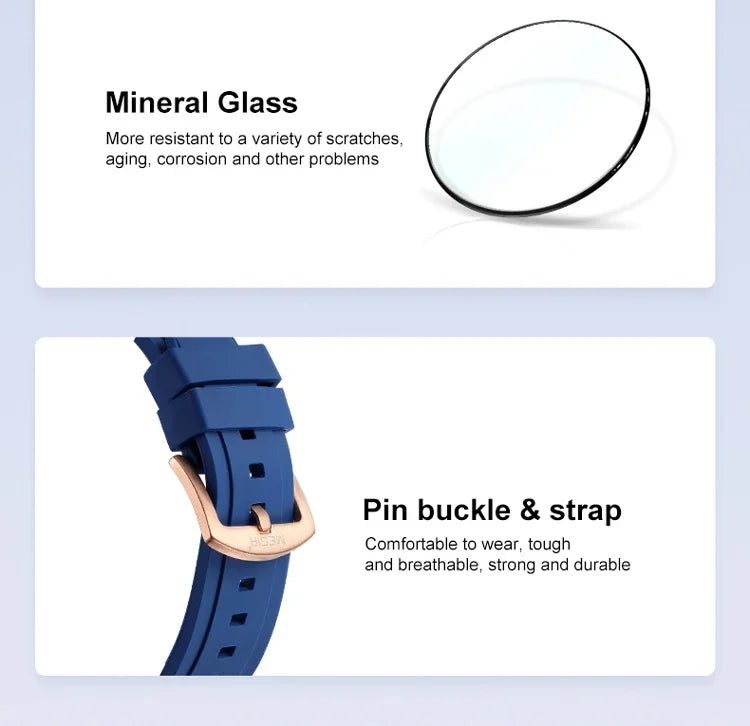 MEGIR Men Wristwatch Fashion Casual Quartz Date Watches Luxury Male Clock Chronograph Multifunctional 30M Waterproof Sport