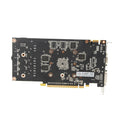4G Gaming Memory Card GTX1050TI Graphics Card GTX1050TI Graphics Card with Cooling Dual Fans Desktop PC HD 4G Gaming Memory Card