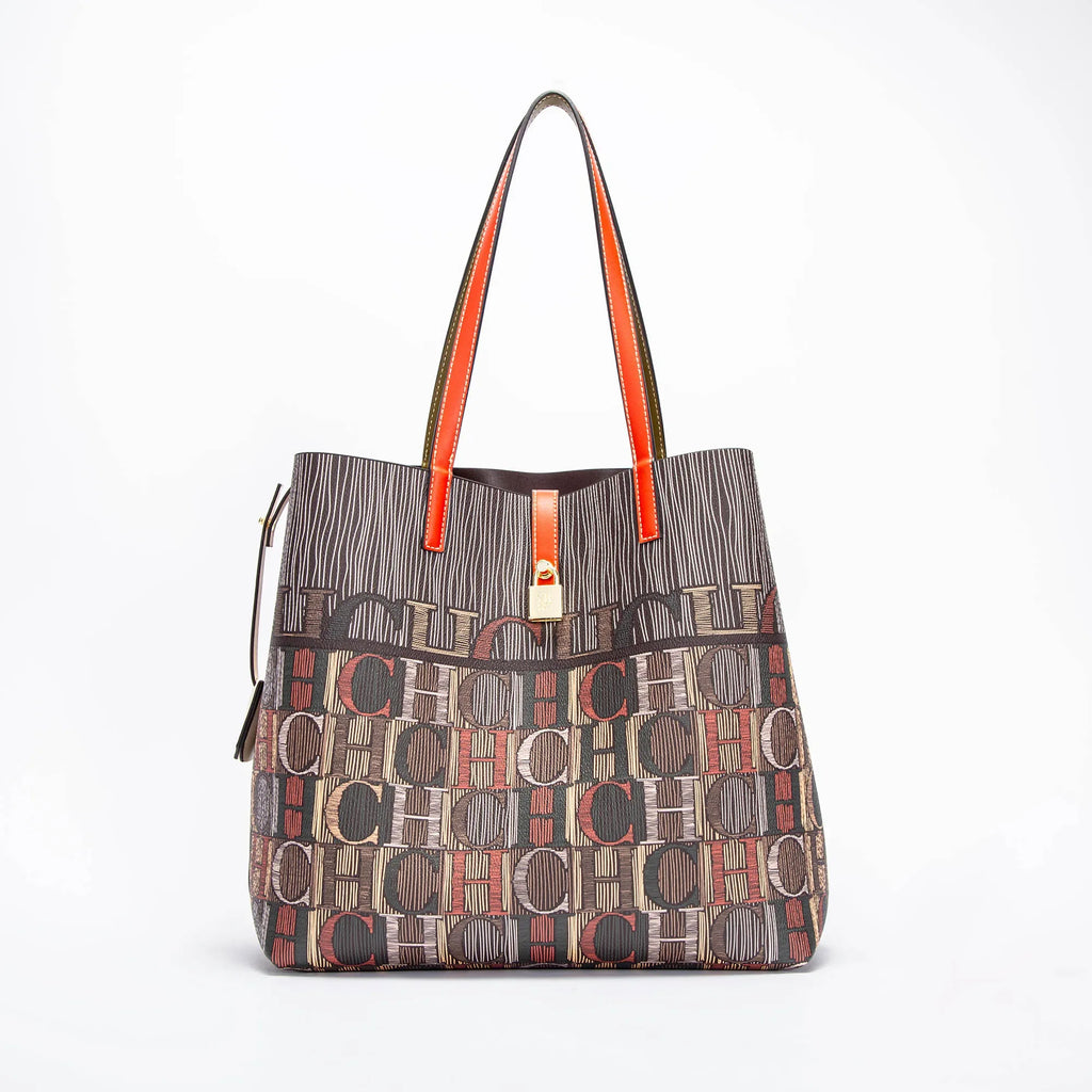 Fashion Underarm Bag Women's Work 2025 Seasons New Leisure Personalized Tote Bag Retro Large Capacity Shoulder Bag