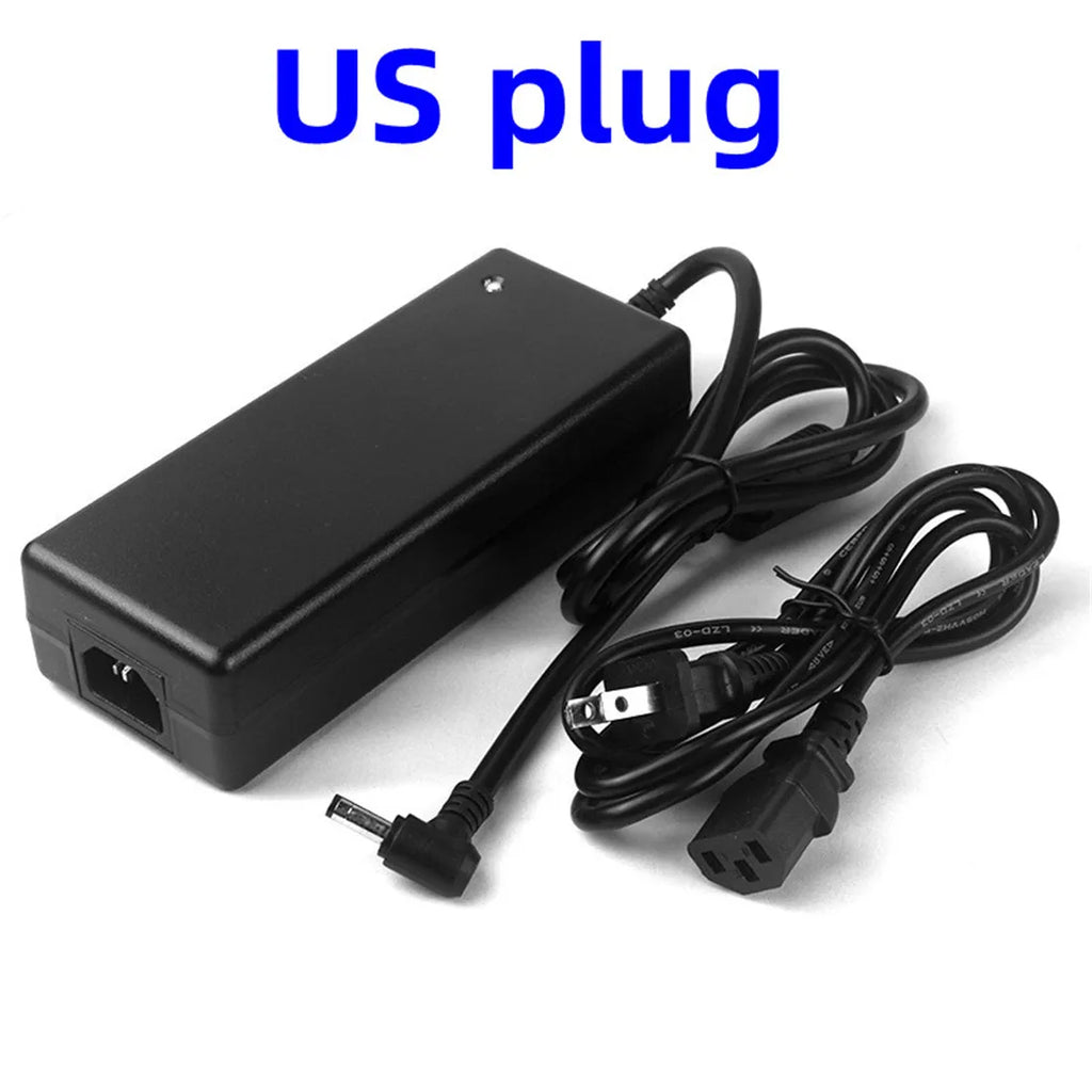 AC DC Power Supply 18V 10A Adapter 9V 12V 15V 24v 12.5A 15A 20A 25A 4A 5A 6A 6.25a 8A 8.5 A Adaptor Voltage Current Source