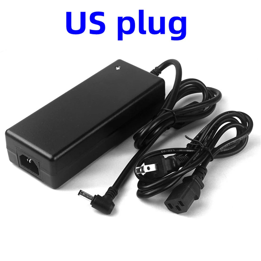 AC DC Power Supply 18V 10A Adapter 9V 12V 15V 24v 12.5A 15A 20A 25A 4A 5A 6A 6.25a 8A 8.5 A Adaptor Voltage Current Source