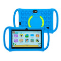 Kids Tablet 7.0 Inch  Android 12 Quad Core 4GB RAM+64GB ROM 4500mAh Dual Camera WiFi Parental Control