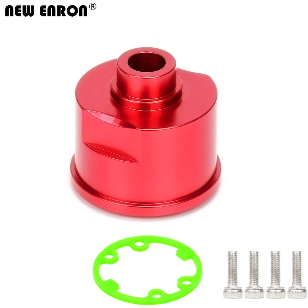 Differential Case Carrier Diff Washer 3978 5381 For RC CAR Traxxas 1/10 X0-1 Slash T-Maxx Slayer Revo 3.3 Rustler Hoss Stampede