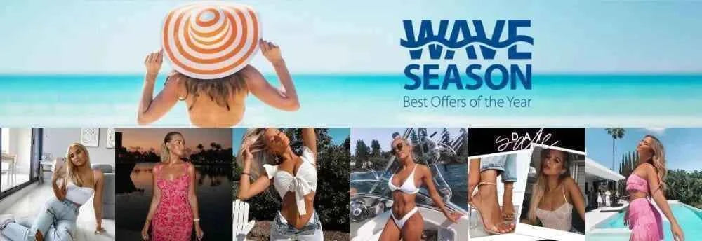 Lace Fabric Three-pieces Swimsuit Set With Sarong Bikini Inspired Women's Swimwear Beachwear Bathing Suit Vacay Outfit Biquini