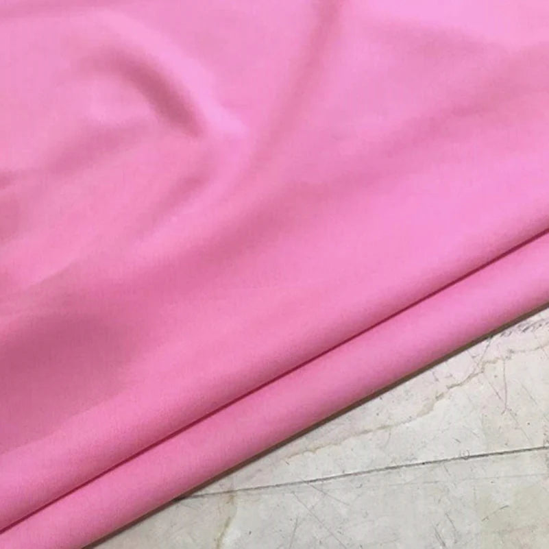 Lycra Fabric High Elasticity Nylon Spandex Four-way Stretch for Sewing Swimsuit Bodysuit Yoga Clothes by Meters