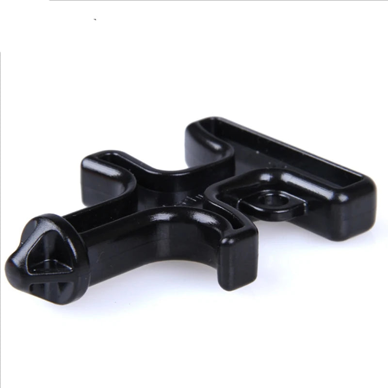 1pc Outdoor New Defensa Personal Self Defense Stinger Drill Protection Tactical Security Tool For Men Women Hot Sale