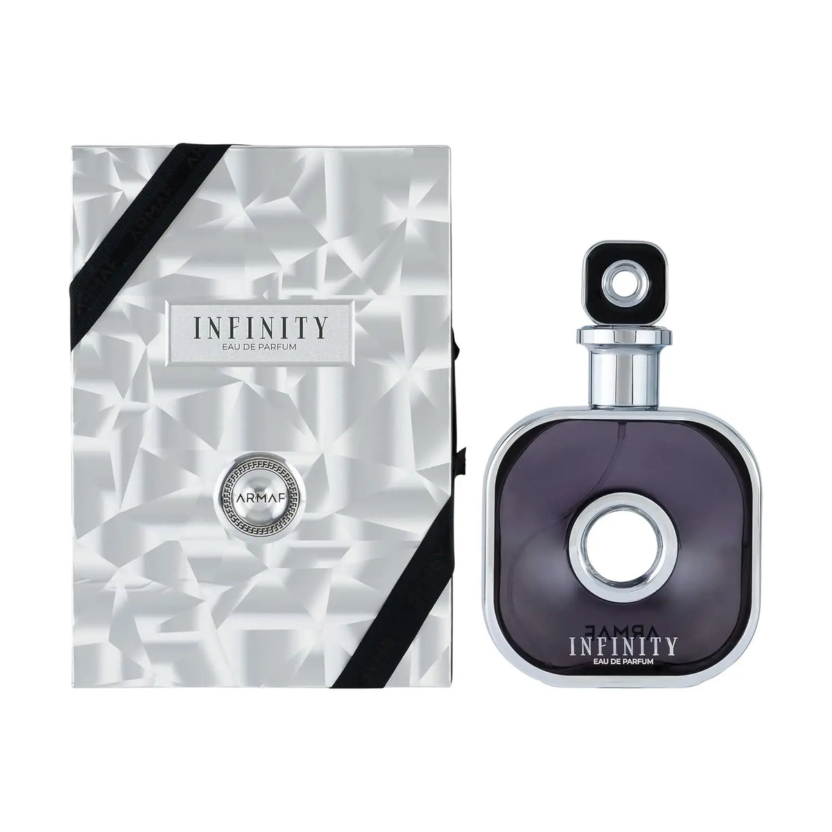 Infinity Eau De Parfum Spray For Men 100 ml