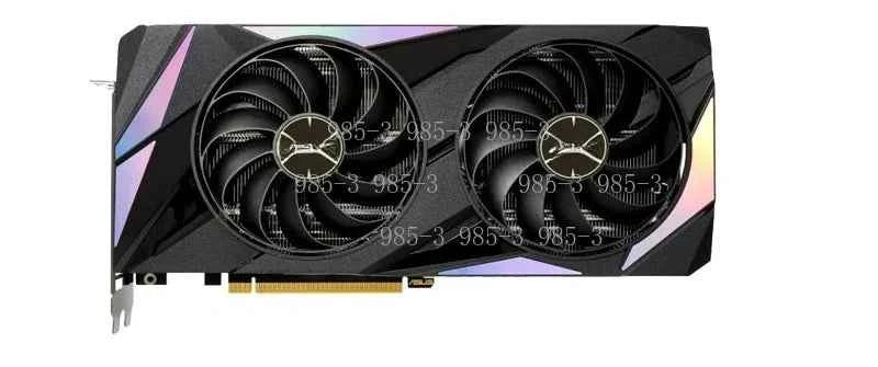 RTX 3090 24GB GDDR6X Original GPU RTX 3060 3070 3080 Ti Graphics Card