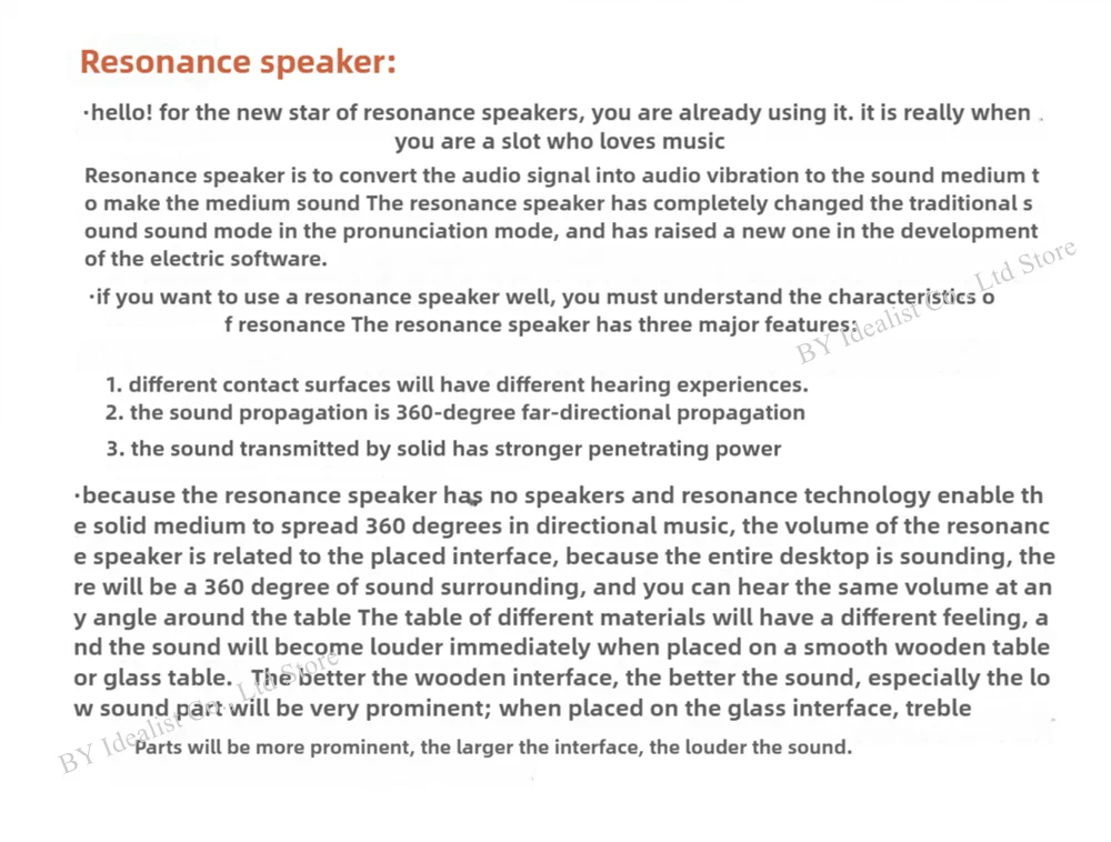 26W Wifi Vibro Portable Bluetooth Speaker Wireless Soundbar Subwoofer Speaker Bluetooth Neighbor Column Adin Vibration Speakers