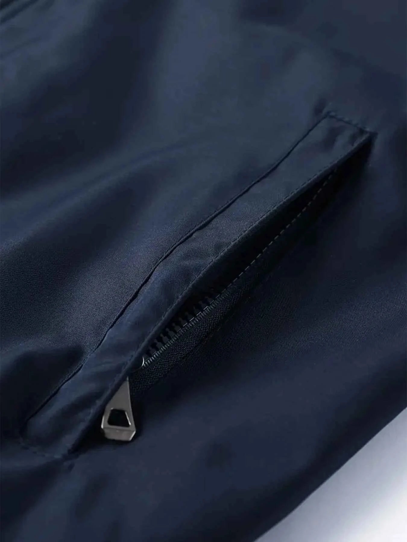 Men's Jackets, Casual Coats, New Trendy Jackets for Spring and Autumn, Suitable for Seasonal Changes, Sports, Running, Walking, Shopping, and Casual Wear