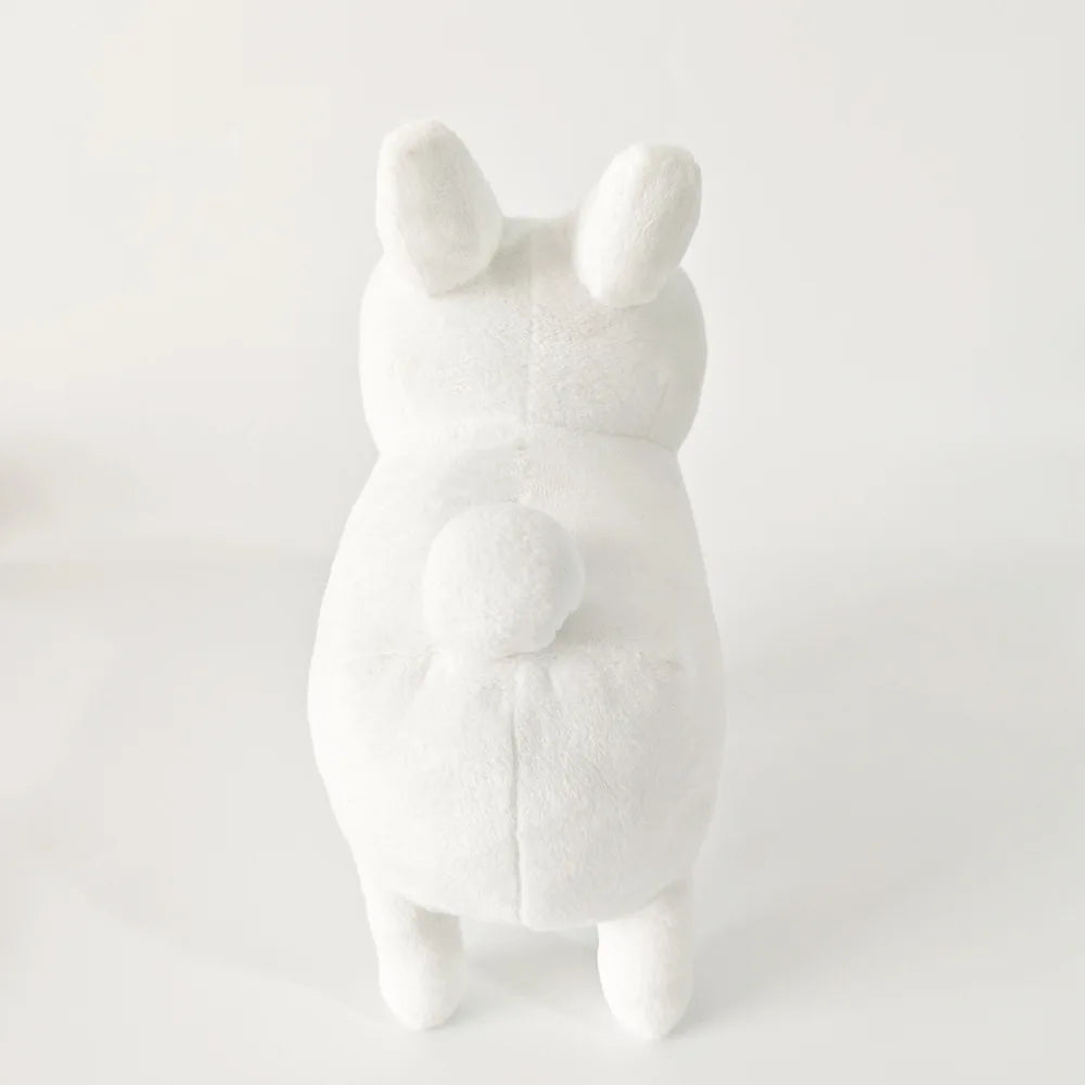 Gubby Plush Dolls Stuffed Anime Peripherals Cotton Doll Soft Doll Cute Room Decoration Collection Kids Toys Birthday Gifts
