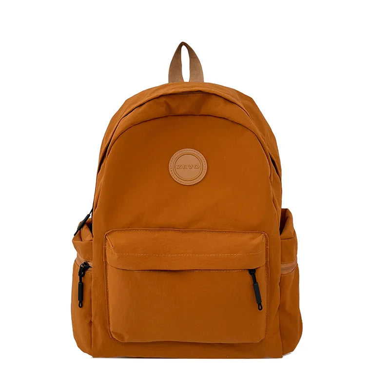 Kids Backpack for Boy Simple Travel Backpack Cute Backpacks School Bags Class Bag for Girl Designer Bags Sports Backpack Рюкзак