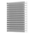 Heat Sink Aluminium Cooler Cooling Heatsink Radiator 150x120x20mm for CPU Amplifier PCB