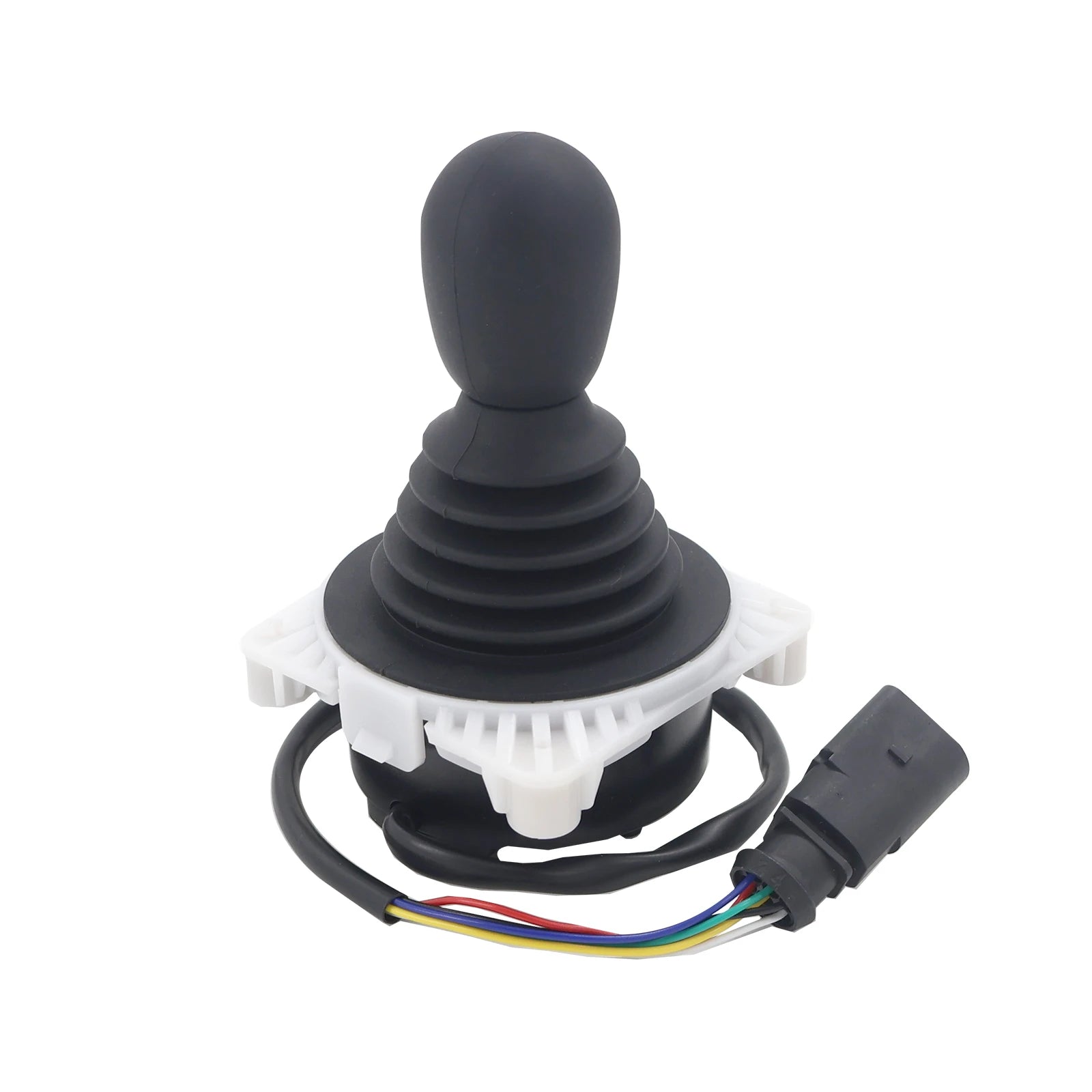 LUCKYROC Forklift Spare Parts Joystick 7919040012 for Linde 386-02 387-01 388-01 391-02 393-02 393-02 394-02 396-03