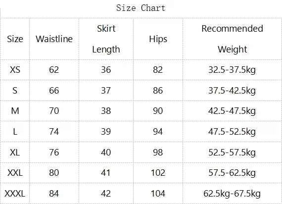 Pleated Mini Skirt with Shorts Women's High Waist A-Line Skater Skort White Black Pink Sporty School Uniform New Fashion HotSale