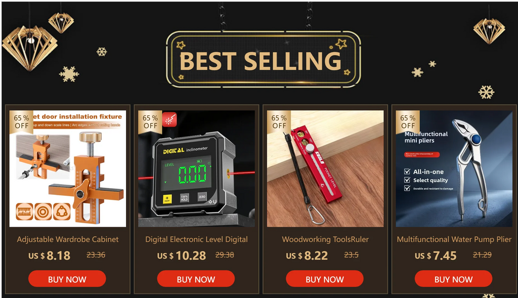 Woodworking ToolsRuler Precision Pocket Ruler Slide Ruler Inch/Metric T-Track Metal Slide Stops Aluminum Precision Rulerler