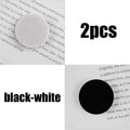 Round finger grip Tok cellphone holder foldable expanding phone stand mobile accessories for iPhone Huawei Xiaomi finger bracket