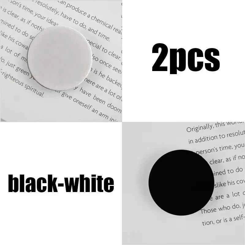 Round finger grip Tok cellphone holder foldable expanding phone stand mobile accessories for iPhone Huawei Xiaomi finger bracket