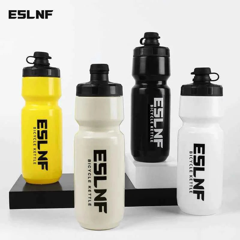720ML Big Capacity Water Bottle Portable Road Bicycle Bottle Food Grade PP5 Cycling Drinking Bottle Sports Camping Bottle