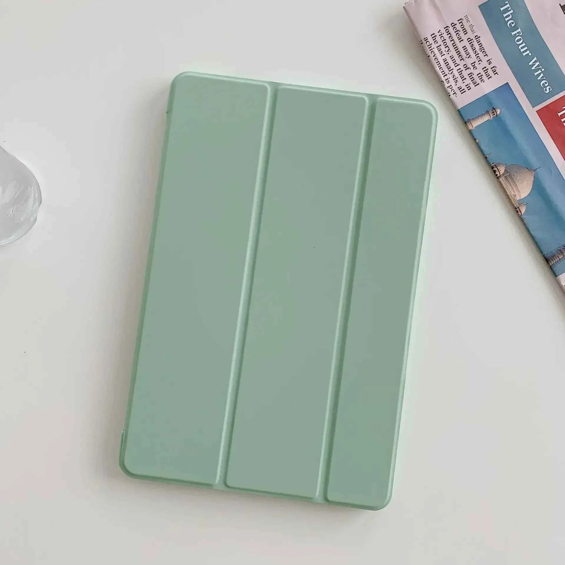Trifold Tablet Cases for Redmi Pad SE 11 2023 for Xiaomi MiPad 5 Pro 11"  miPad 6 Pro Pad 7 Pro 11.2 Redmi Pad 2 2025 Flip Case
