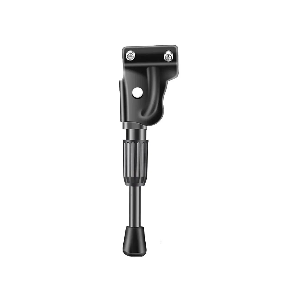 Kids Bike Kickstand Non-Slip Suitable for 12 14 16 18 20 22 24 inches Road Bike/Mountain Bike/Folding Bike Bicycle Kickstand