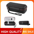 Waterproof Hard Bag Travel Case Protective Bag Hard Anti Scratch Hard Carrying Case Storage Bag For Anker Soundcore 2/3 Bag