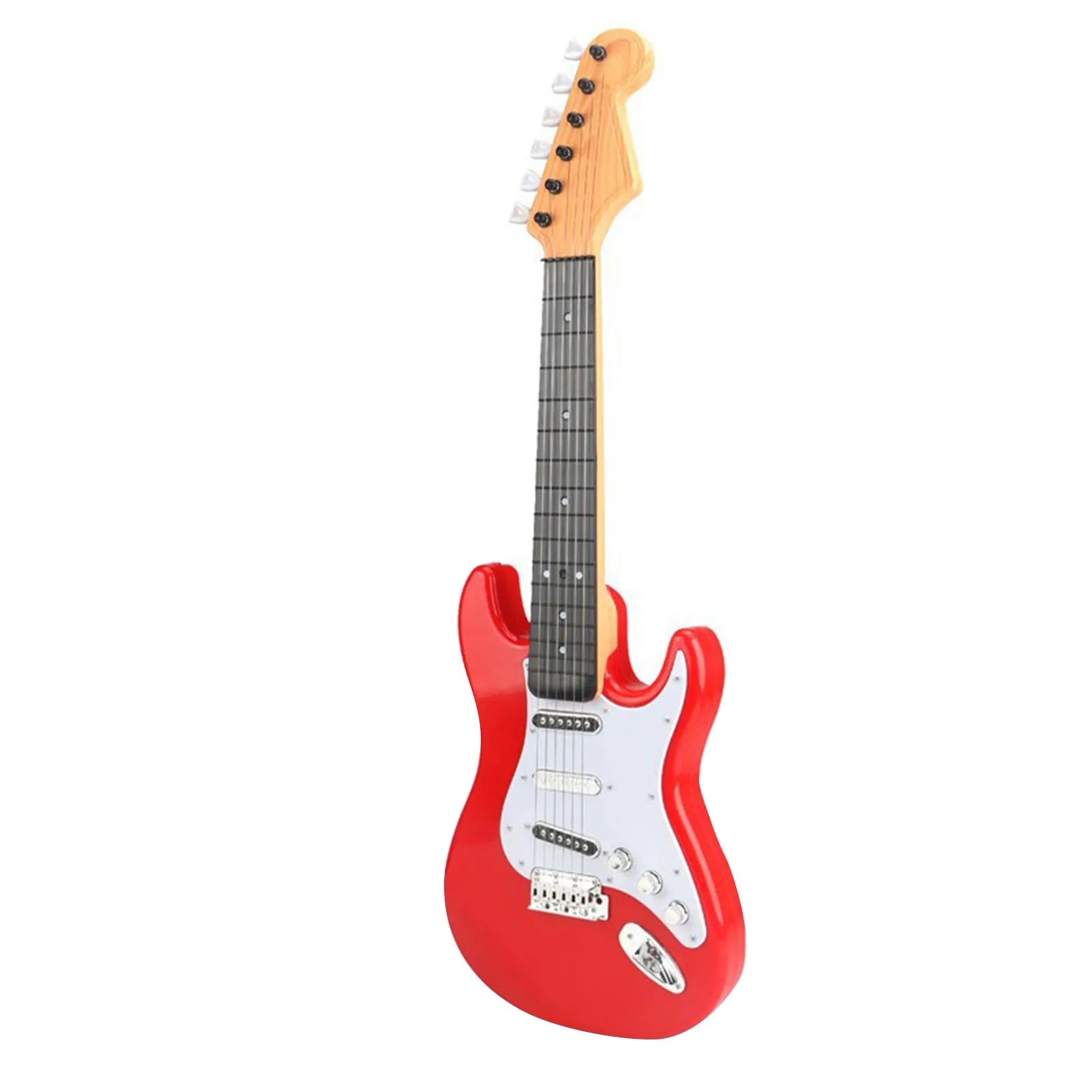 Kids Electric Guitar  Multifunctional  Electric Guitar Music Instrument  for Boy Girl Kids Electric Guitar Kids Guitar